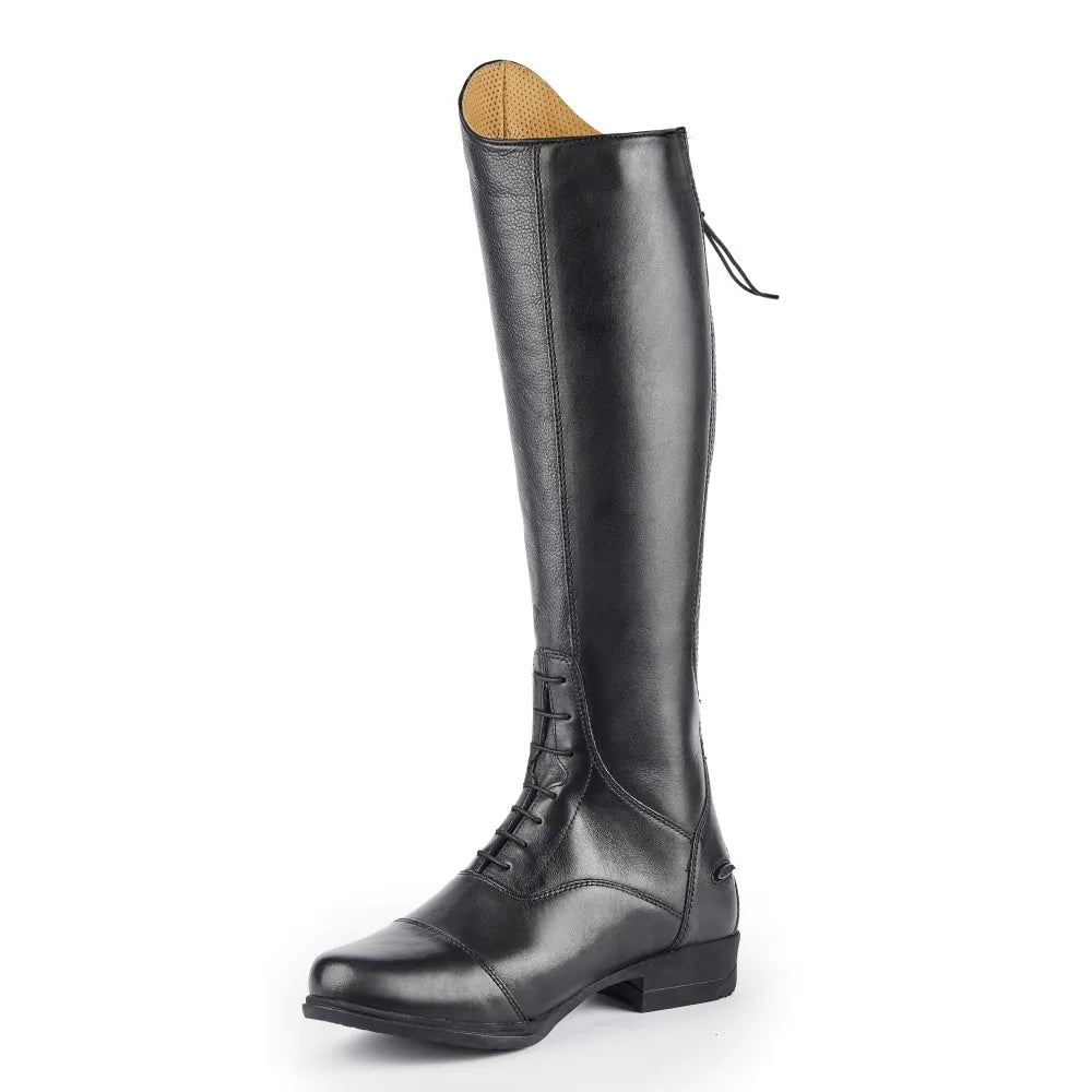 Shires Moretta Gianna Riding Boots (Short Height)