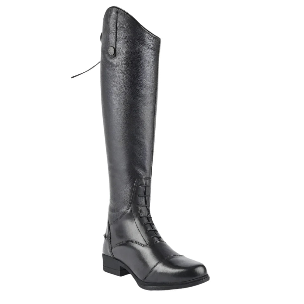 Shires Moretta Gianna Riding Boots (Short Height)