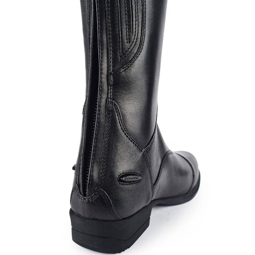 Shires Moretta Gianna Riding Boots (Short Height)
