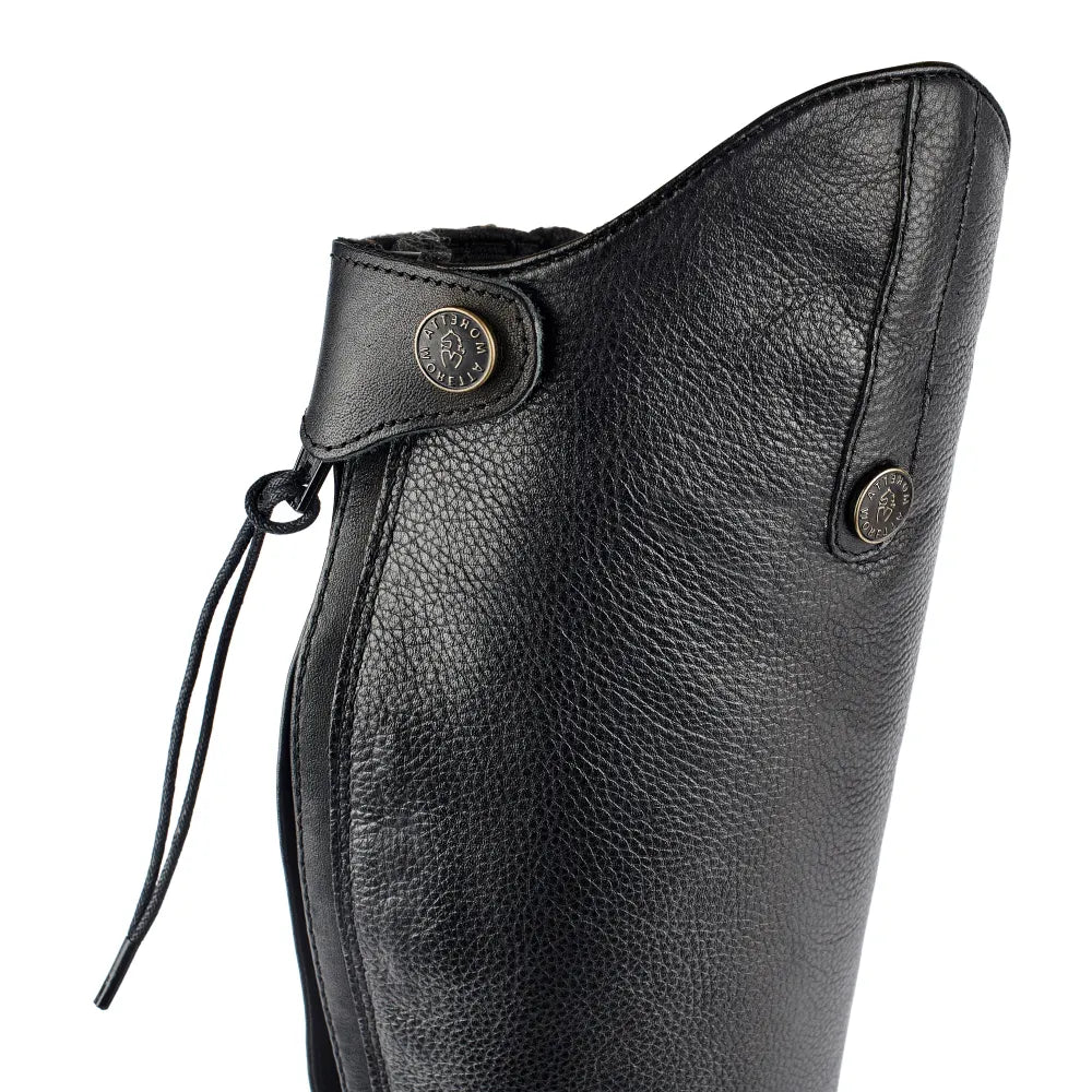 Shires Moretta Gianna Riding Boots (Short Height)
