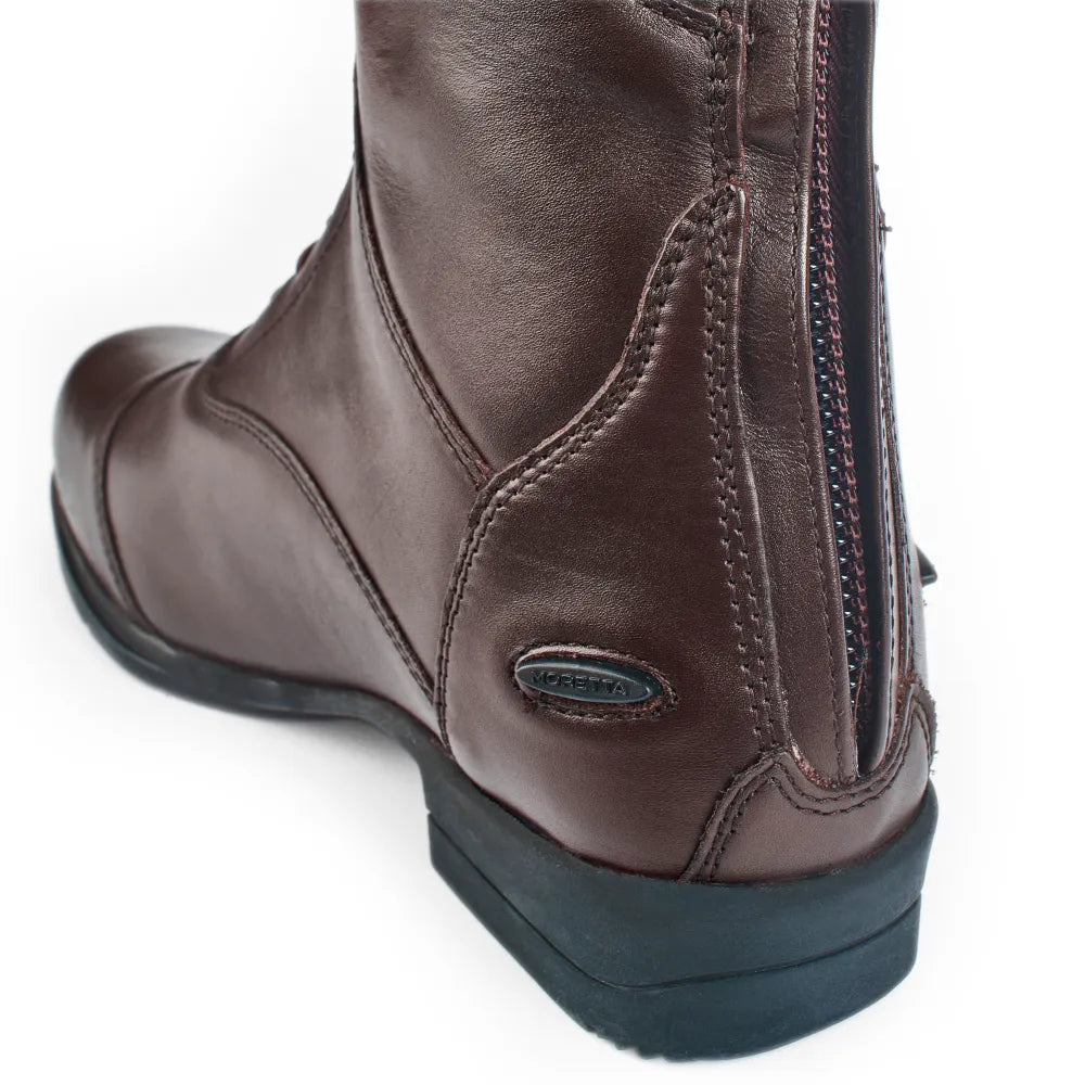 Shires Moretta Gianna Riding Boots (Short Height)