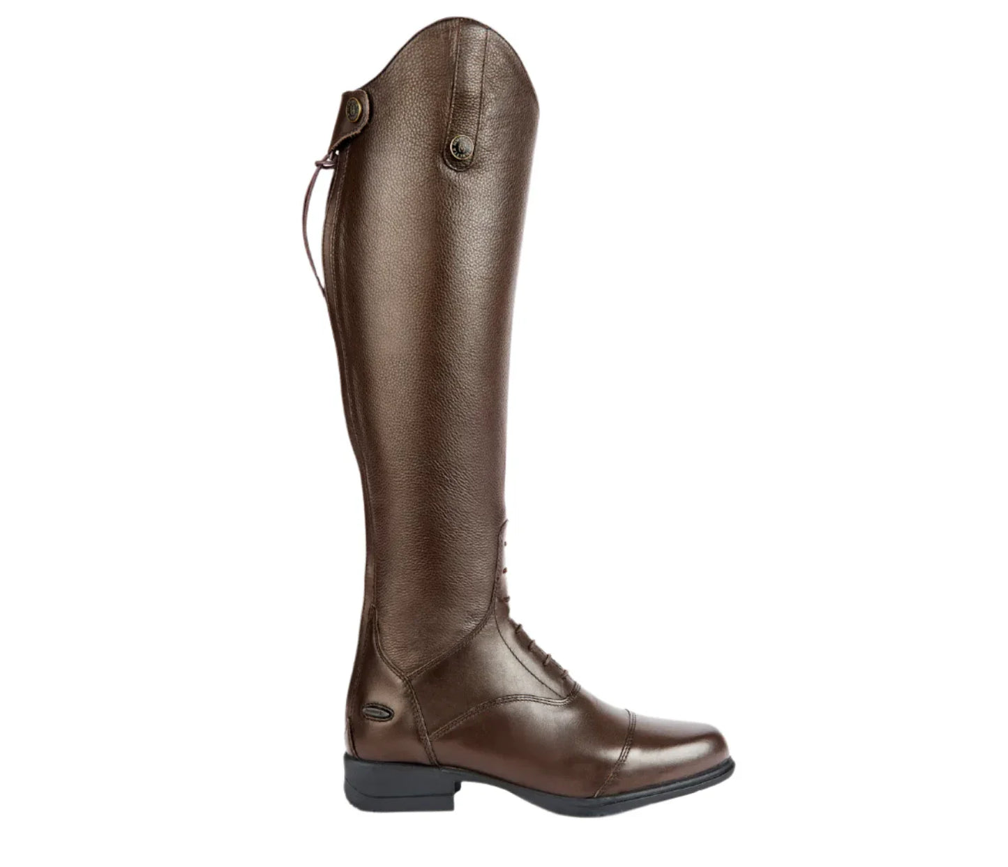 Shires Moretta Gianna Riding Boots (Short Height)