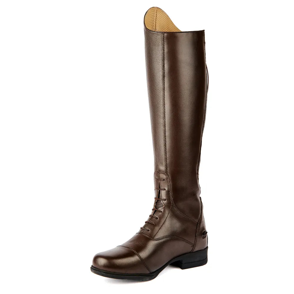 Shires Moretta Gianna Riding Boots (Short Height)