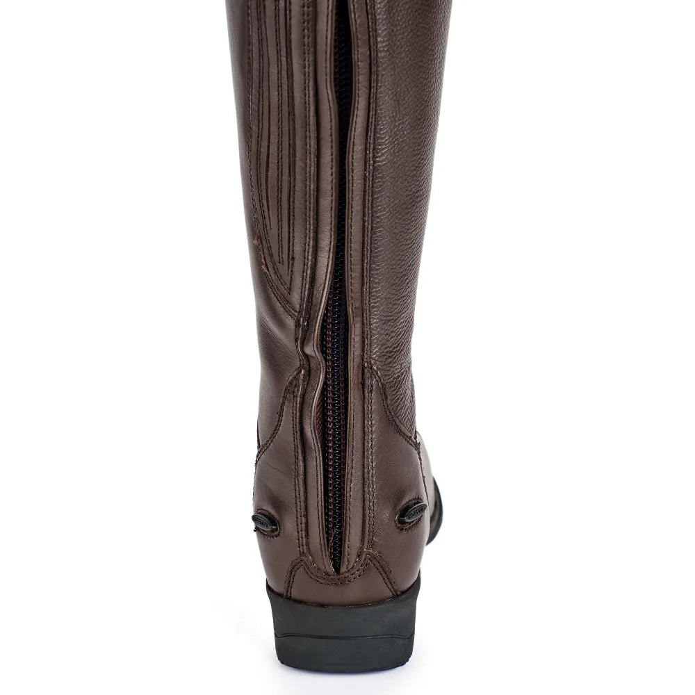 Shires Moretta Gianna Riding Boots (Short Height)