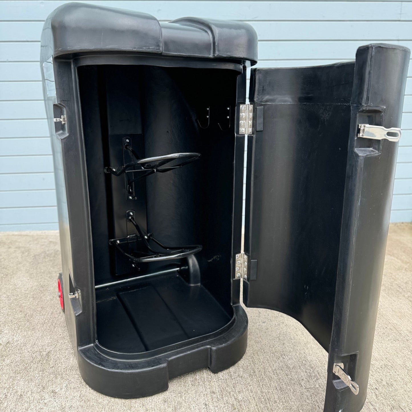 Holmestead Tack Pack