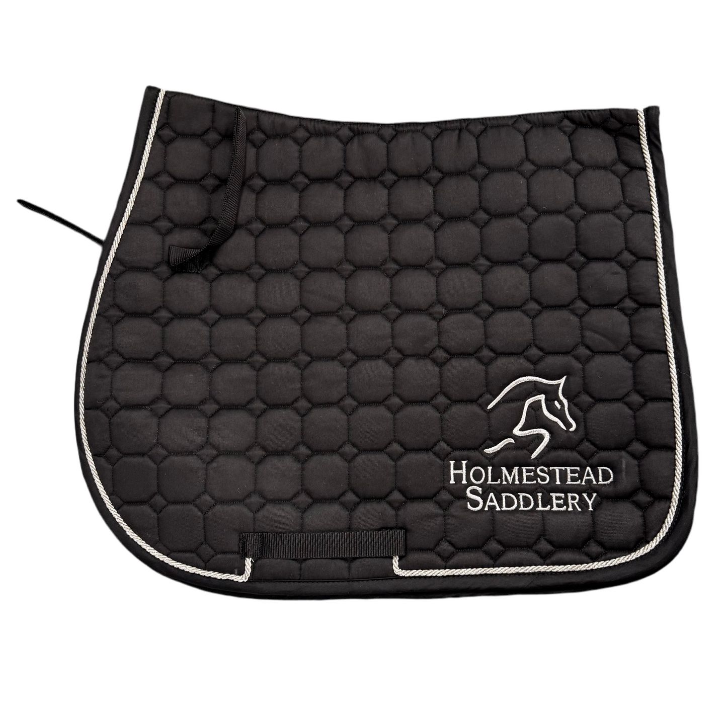 Holmestead Saddlery Saddle Pad
