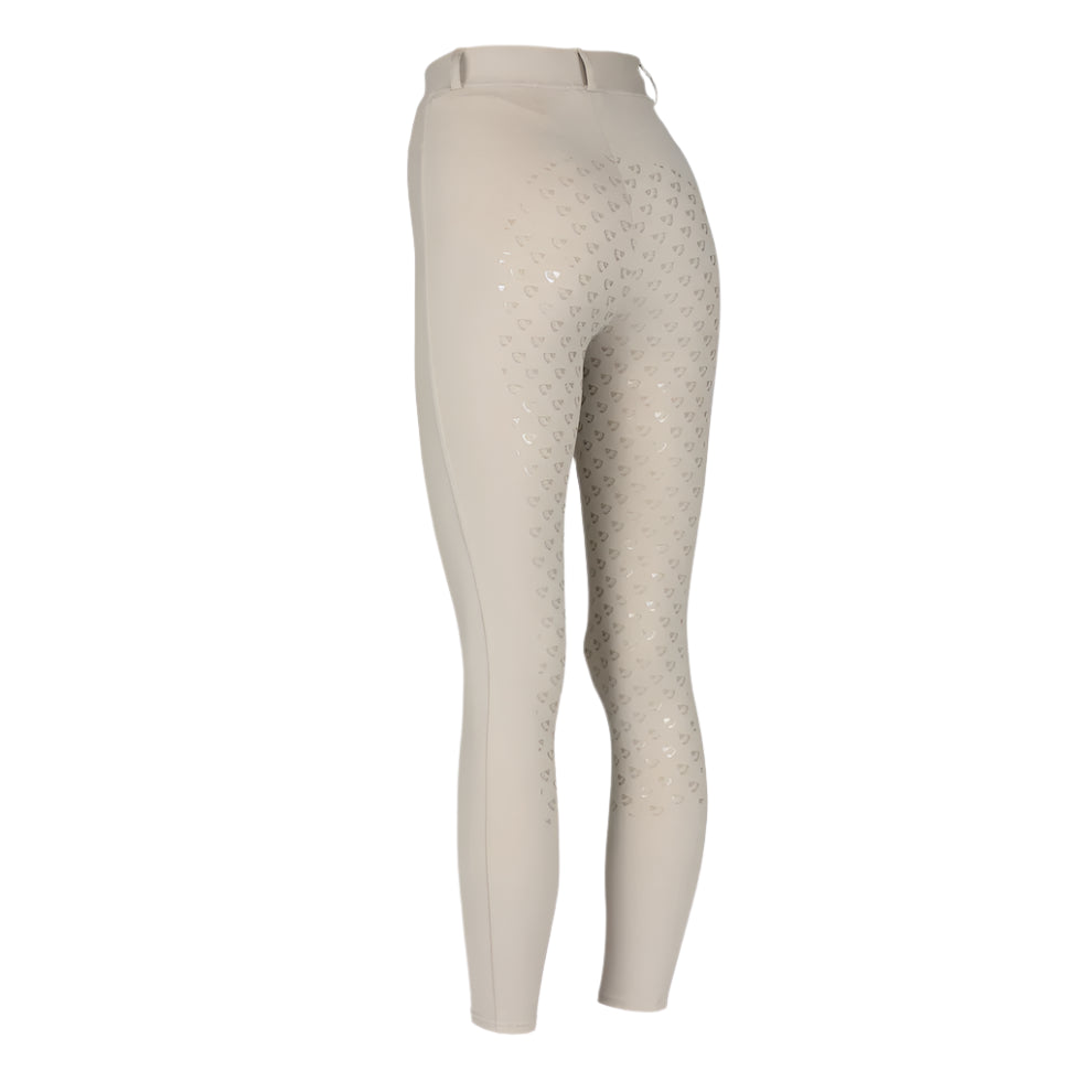 Shires Aubrion Young Rider Albany Riding Tight