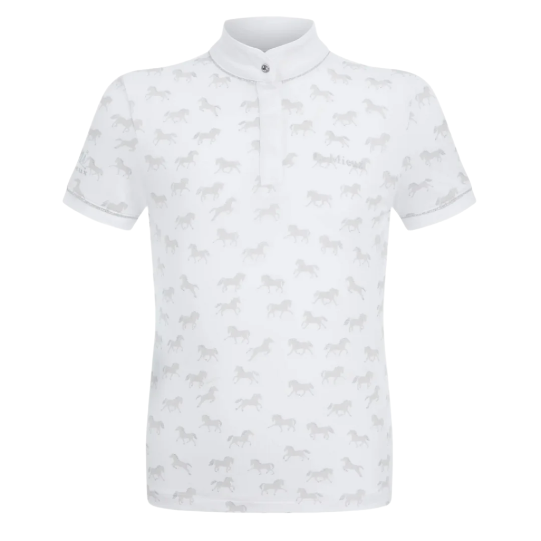 Lemieux Mini Bella Show Shirt