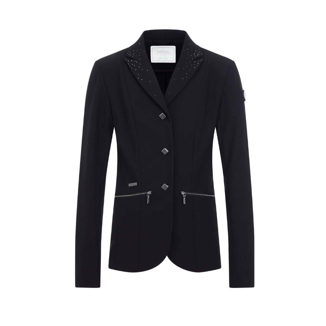 Lemieux Junior Pro Show Jacket
