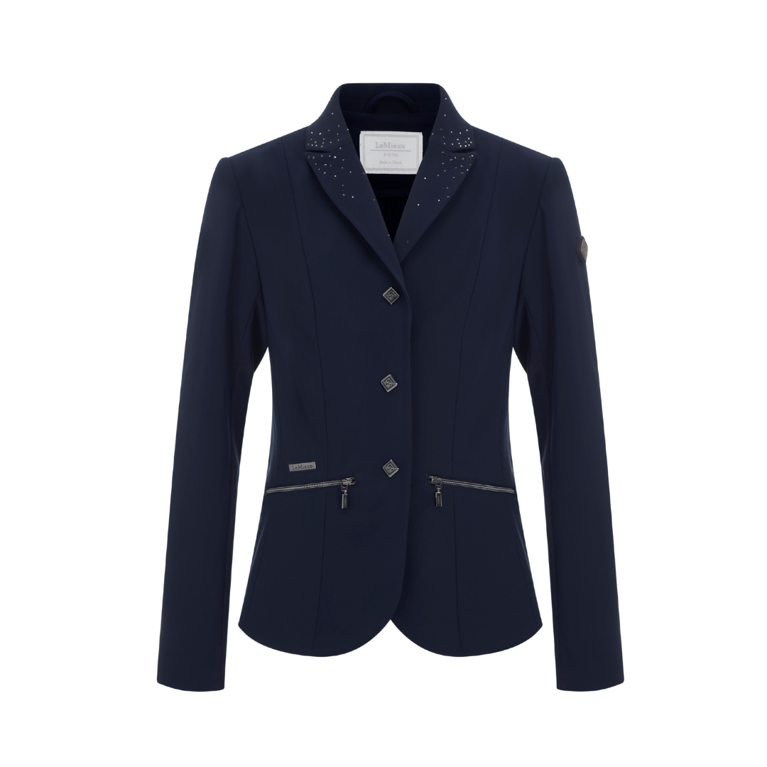 Lemieux Junior Pro Show Jacket