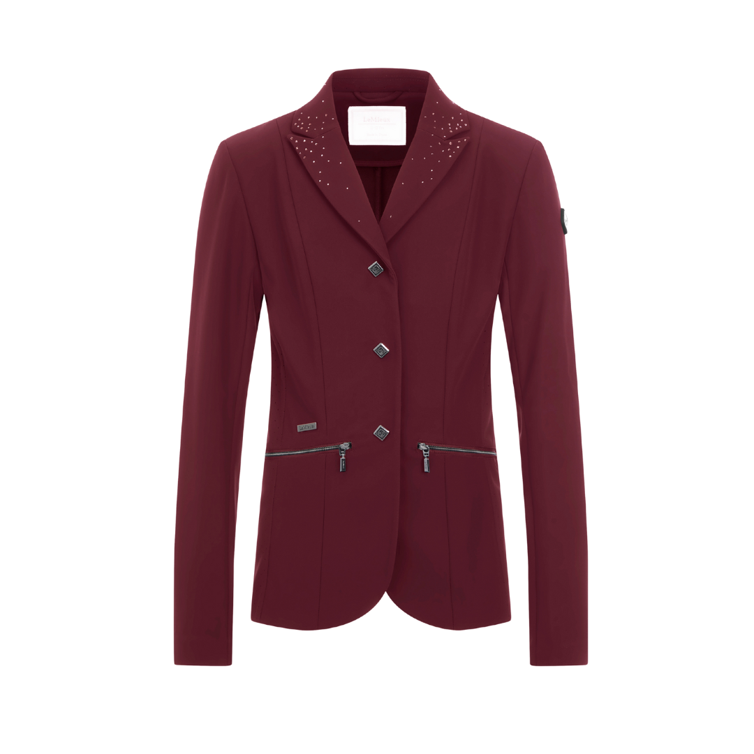 Lemieux Junior Pro Show Jacket