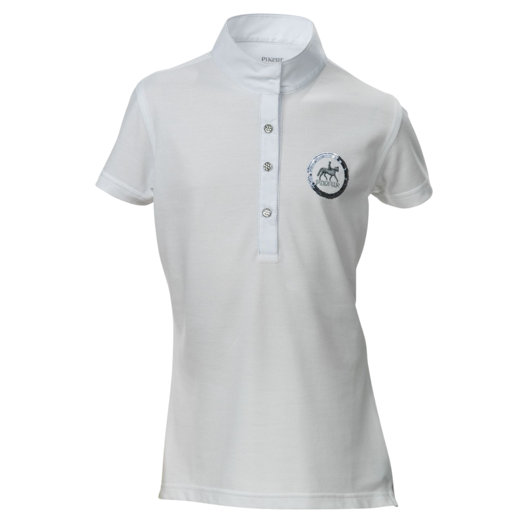 Pikeur Therniershirt Kinder