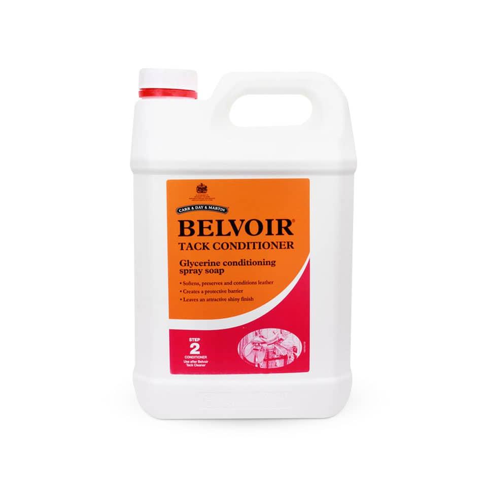 Carr & Day & Martin Belvoir® Step 2 Tack Conditioner Spray