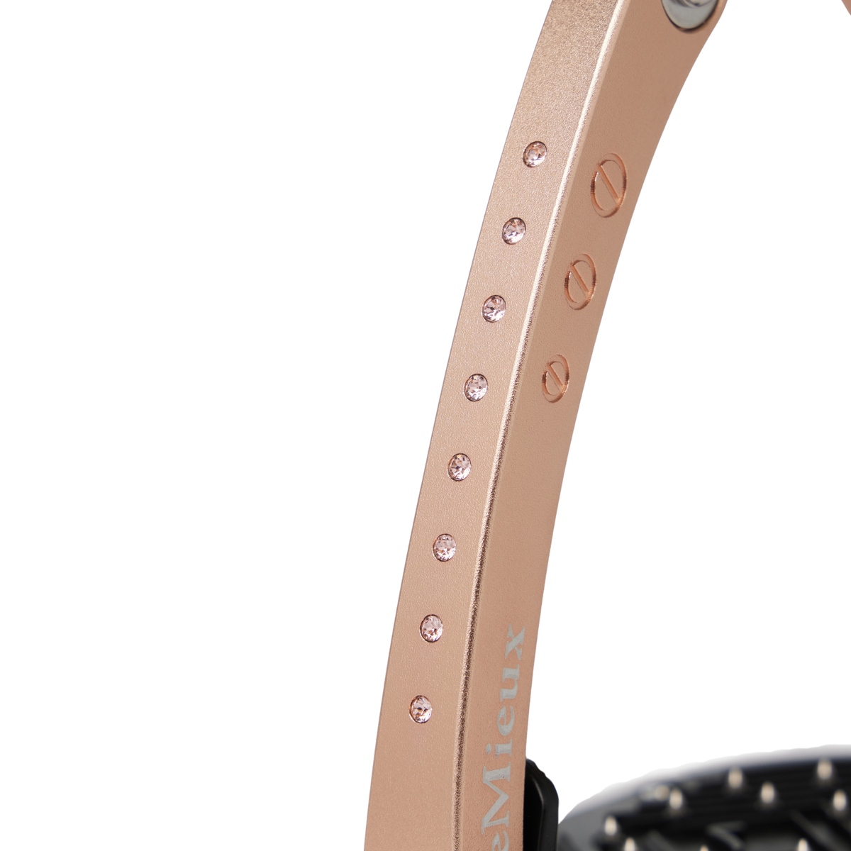 LeMieux Brilliance Vector Balance Stirrup