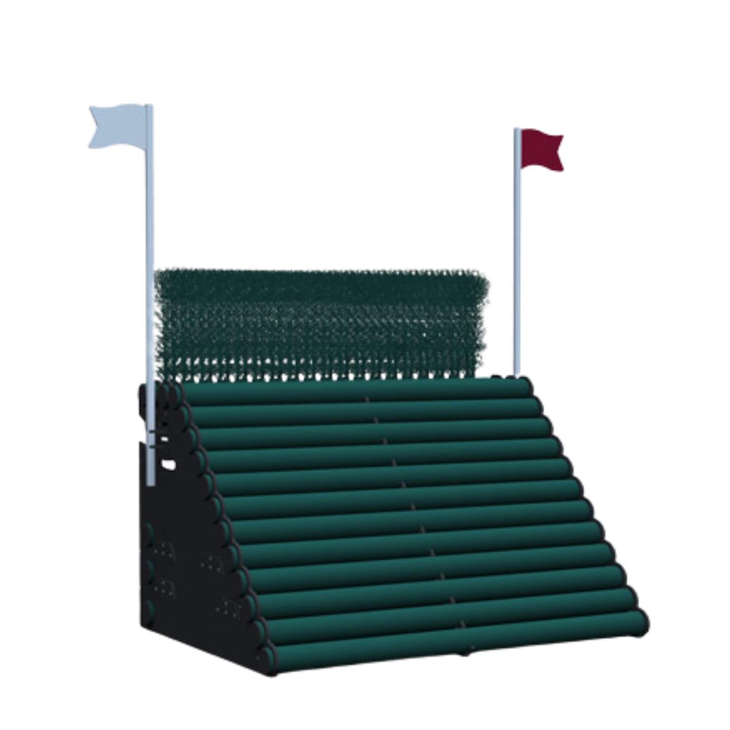 Palisade Jump