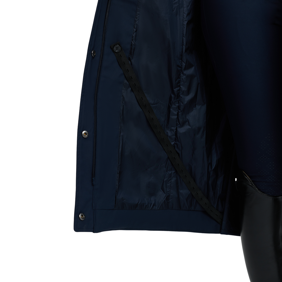 LeMieux Erin Waterproof Padded Coat
