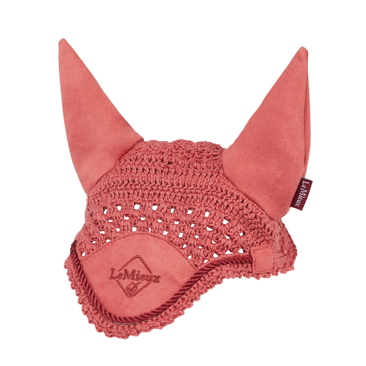 LeMieux Hobby Horse Fly Hood
