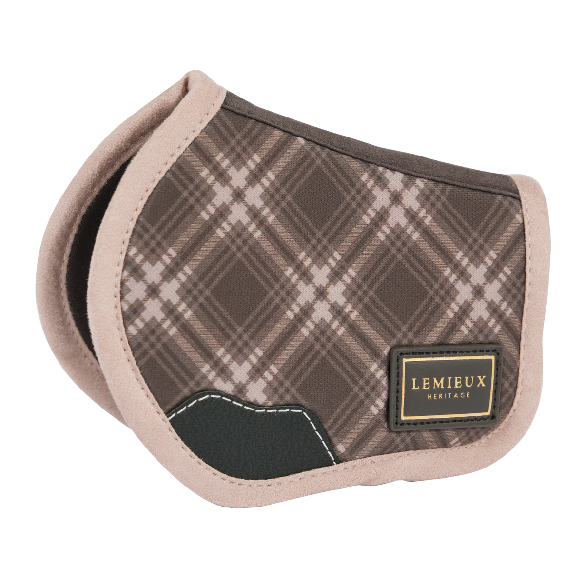 LeMieux Toy Pony Heritage Pad