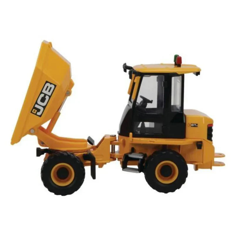 Britains JCB Dumper Vehicle