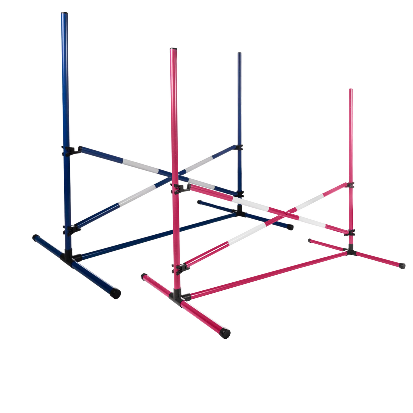 Hobby Horse Jump (Set Of 2)