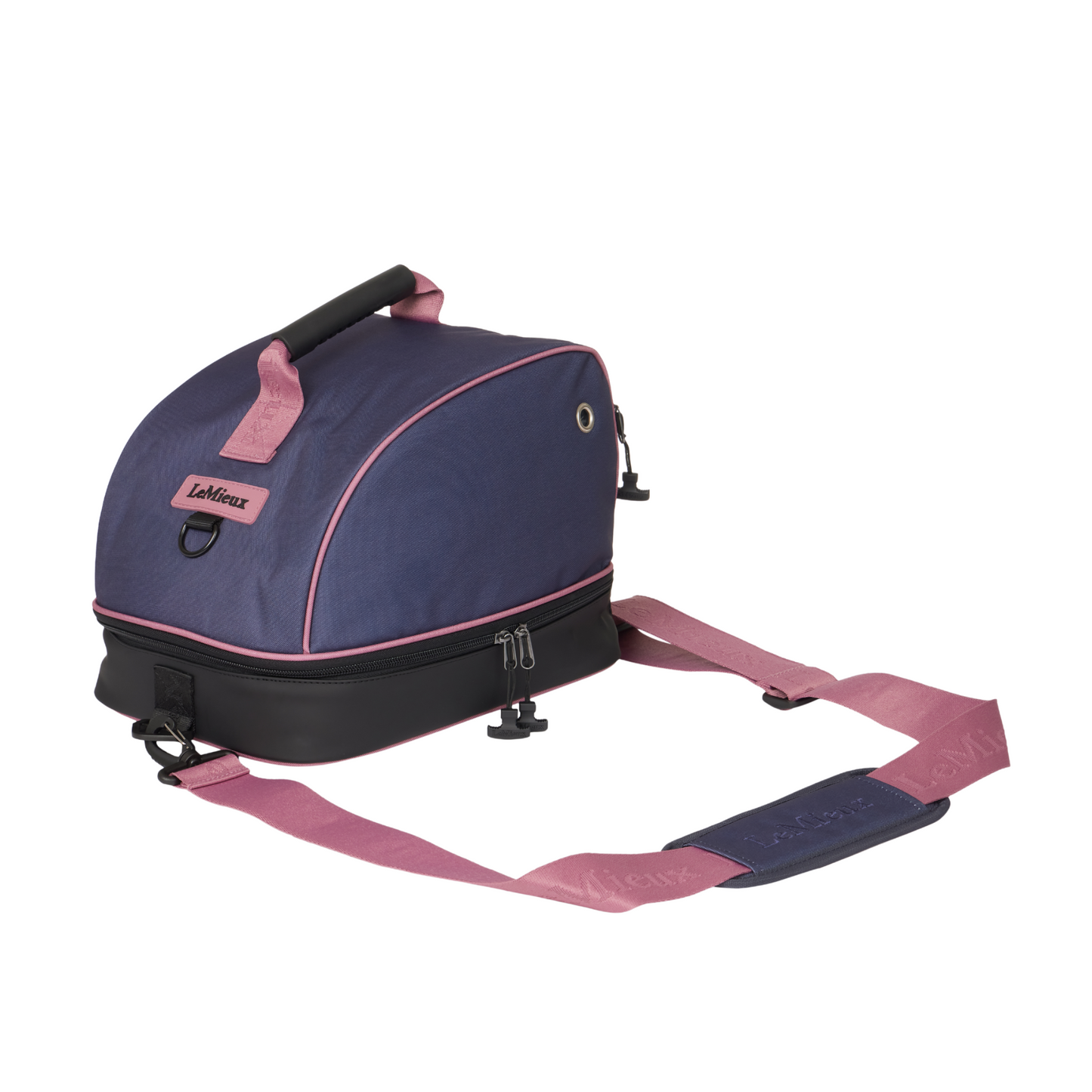 LeMieux Hat Box SS25