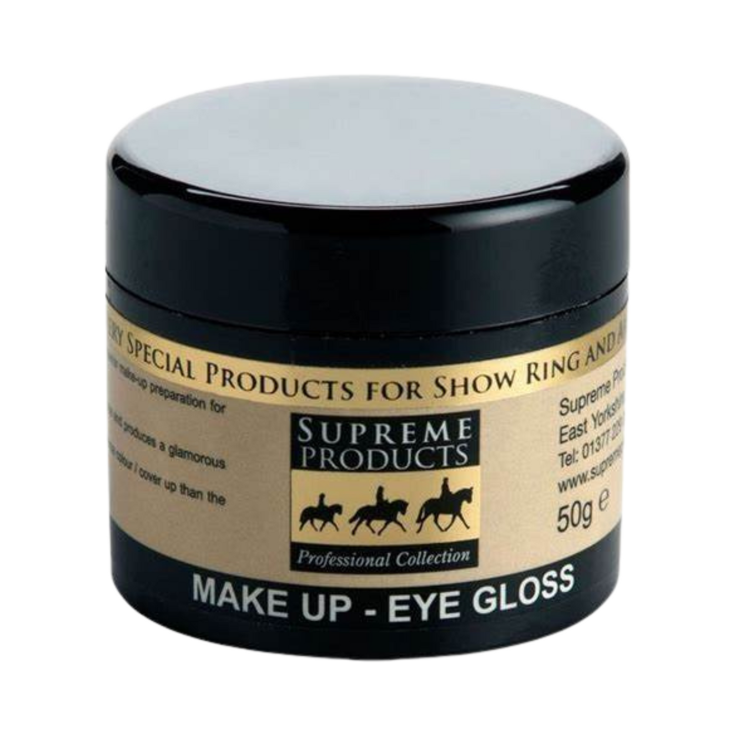 Supreme Products Eye Gloss