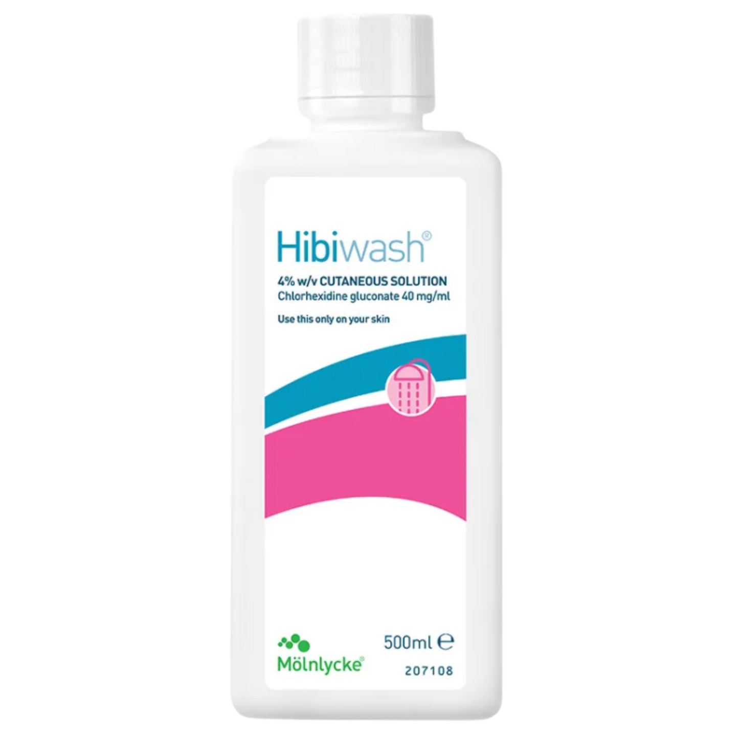 Hibiwash Shampoo