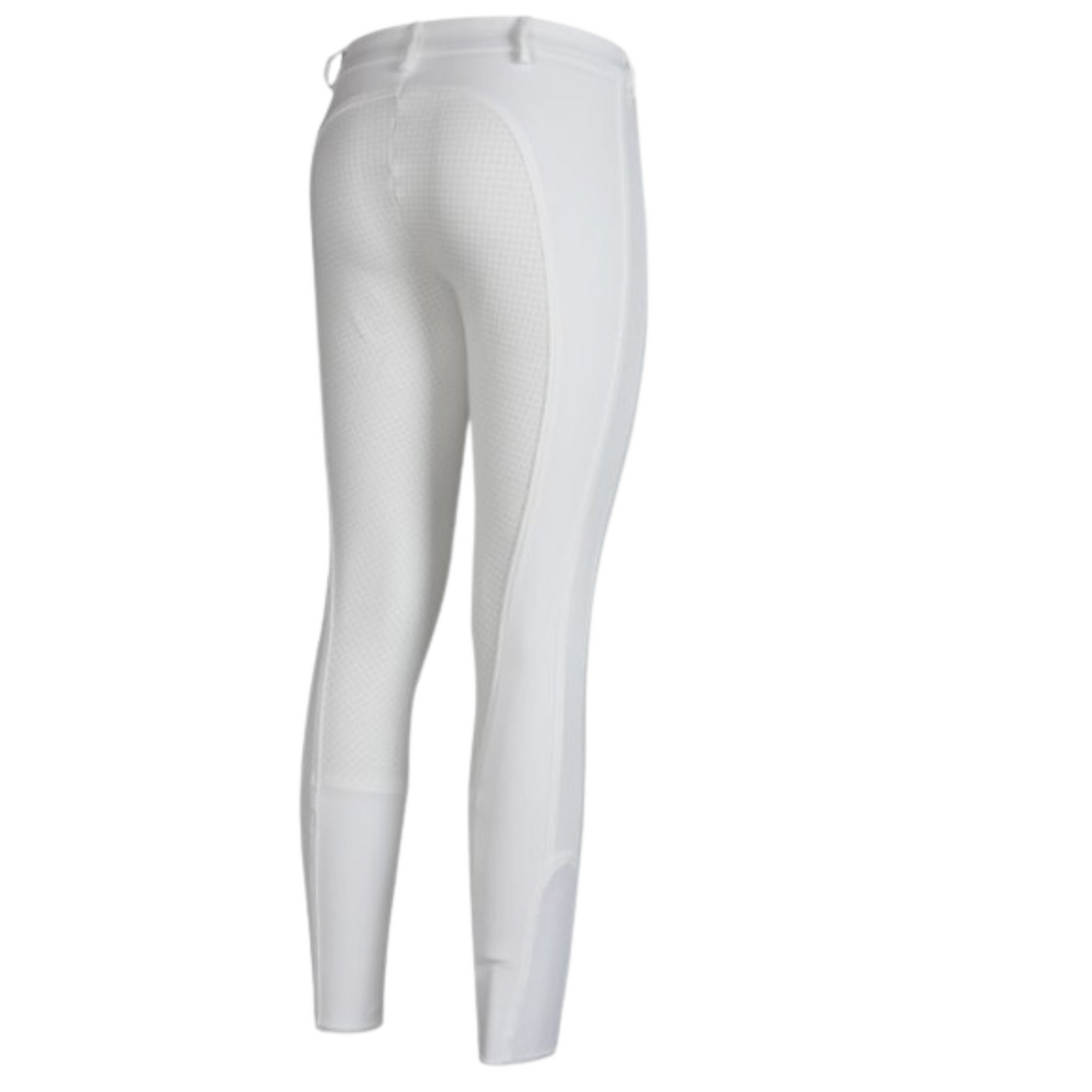 PIKEUR Lucinda Youth Grip Breech
