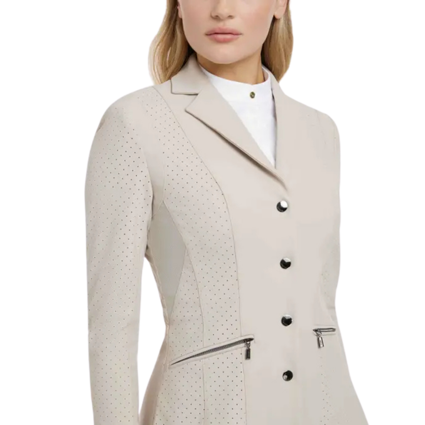 LeMieux Jessica Mesh Show Jacket