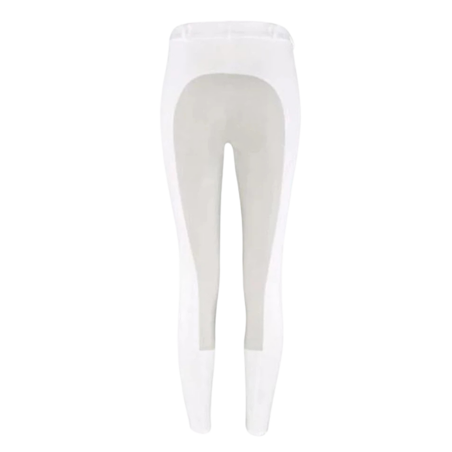 PIKEUR Lugana Youth Grip Breech