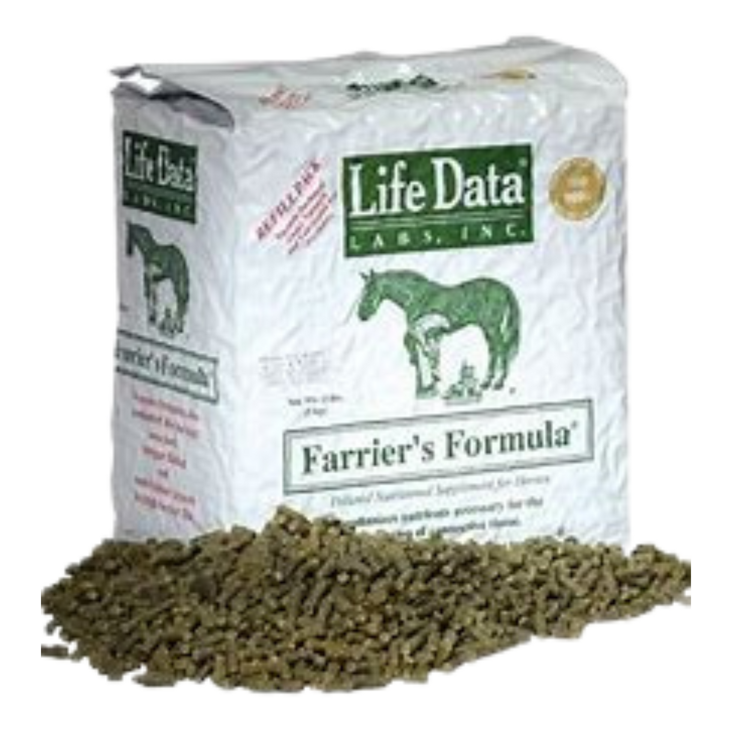 Farrier's Formula