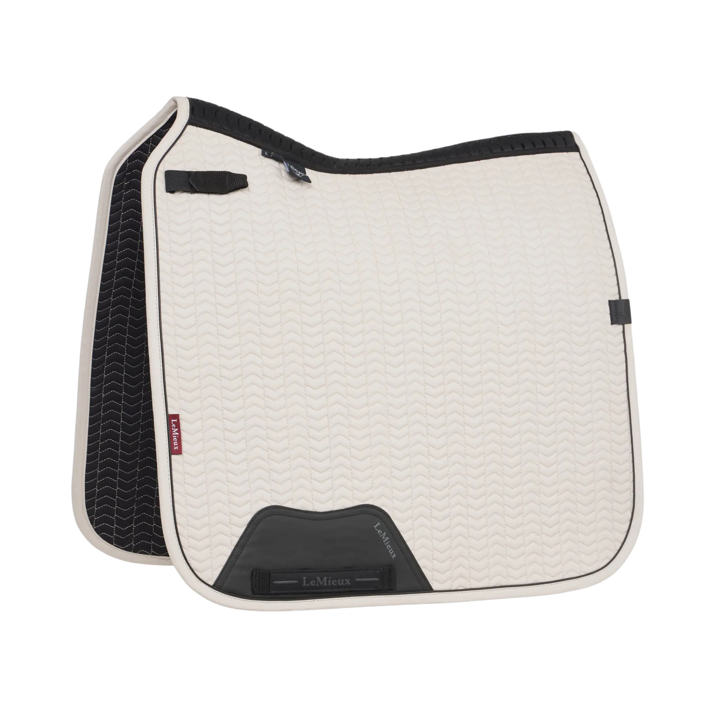 LeMieux Essence Dressage Square SS25
