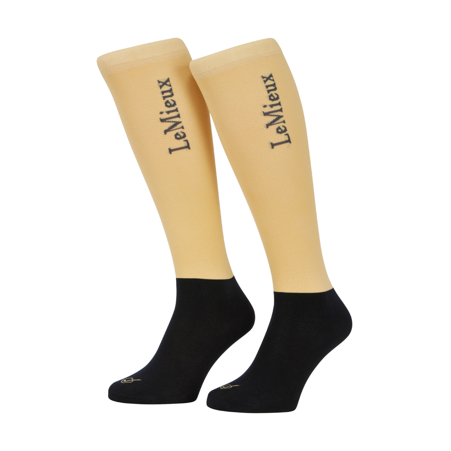 LeMieux Competition Socks 2 Pack SS25