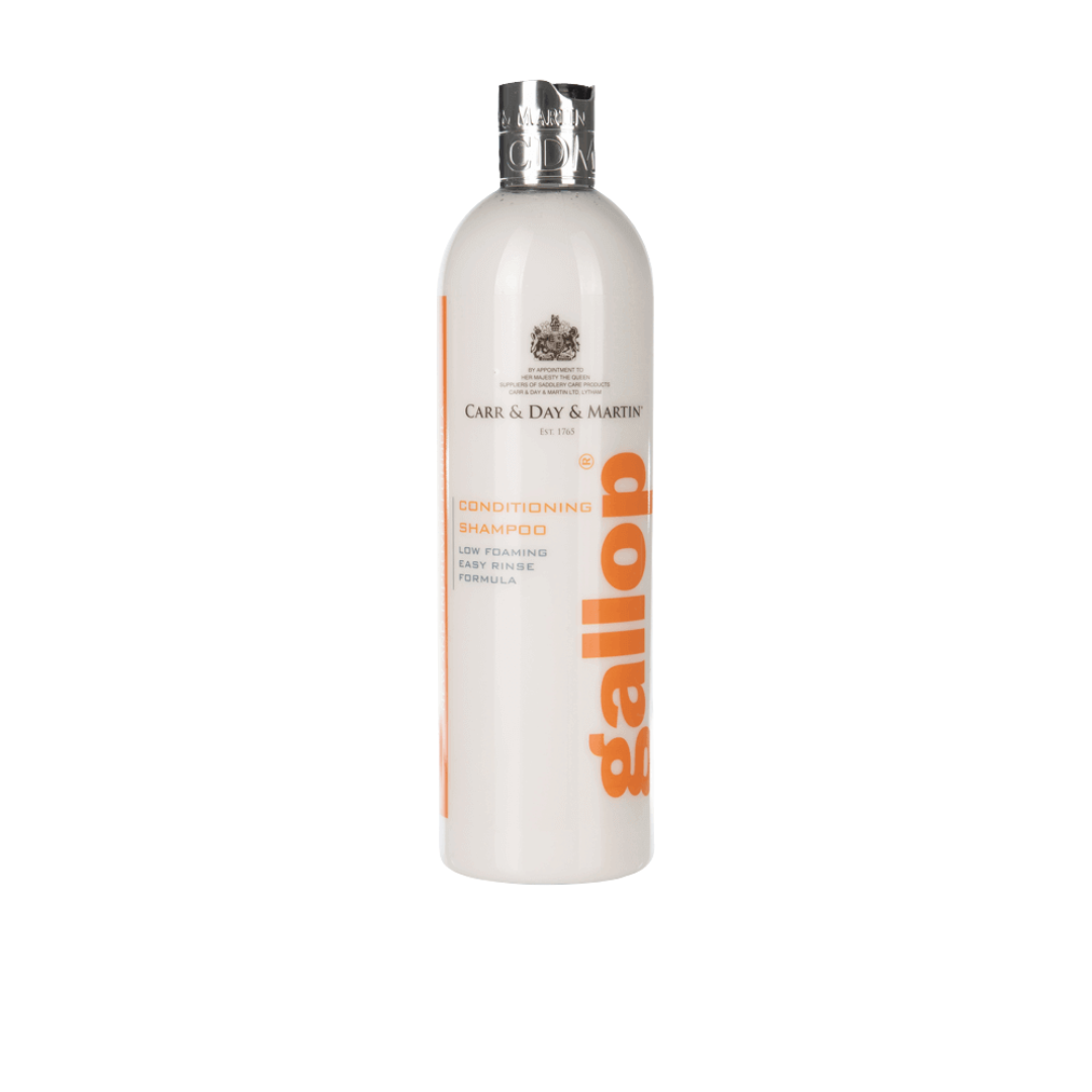 Carr & Day & Martin Gallop Shampoo