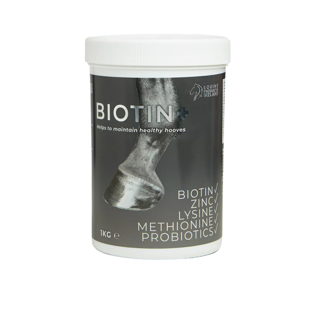Equine Products Ireland Biotin+