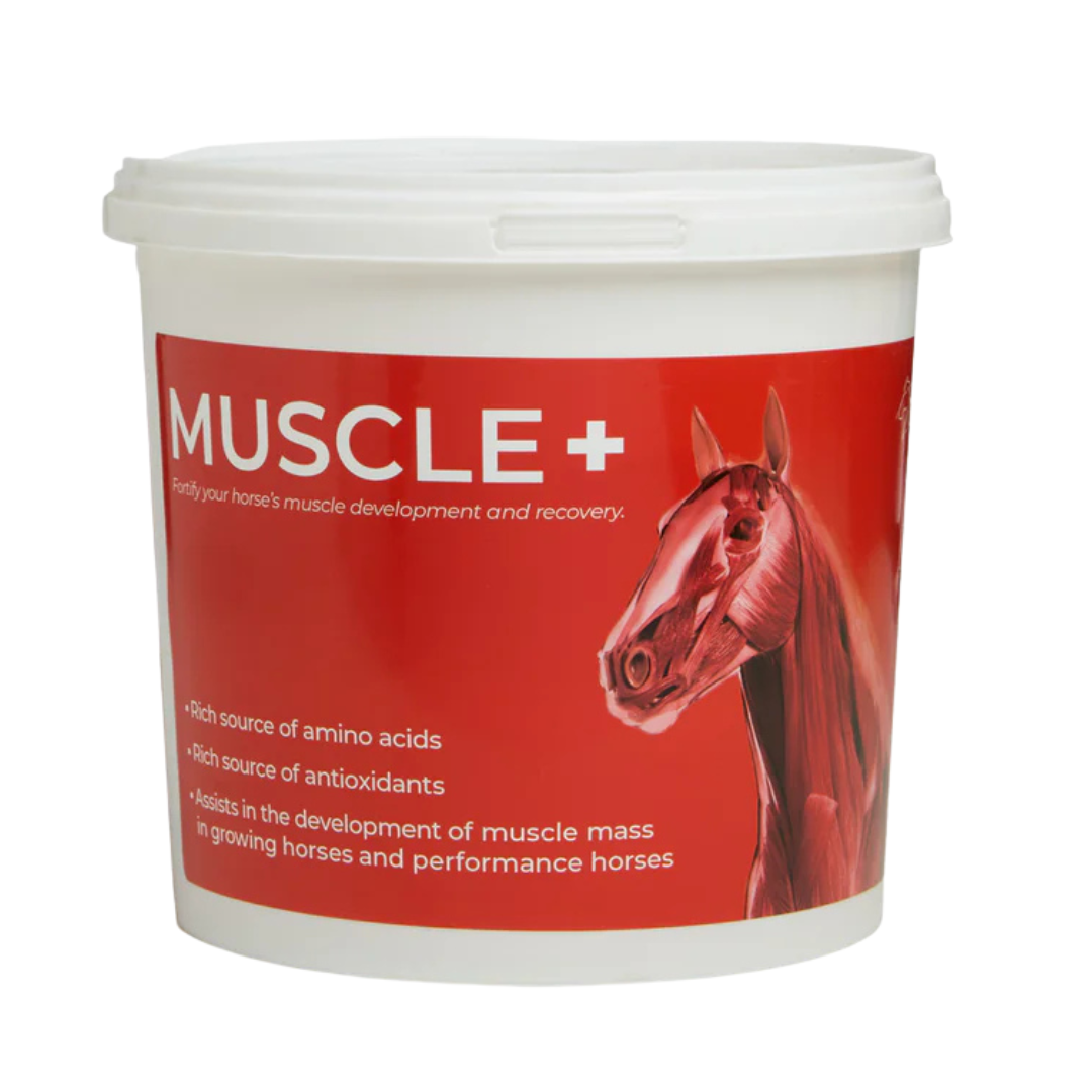 Equine Products Ireland Muscle + 1.5kg