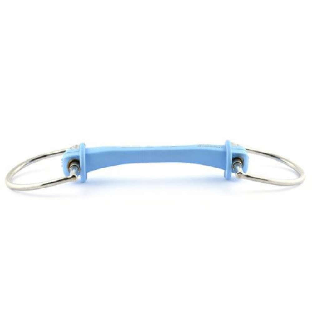 Poponcini Bits D Snaffle Harmony