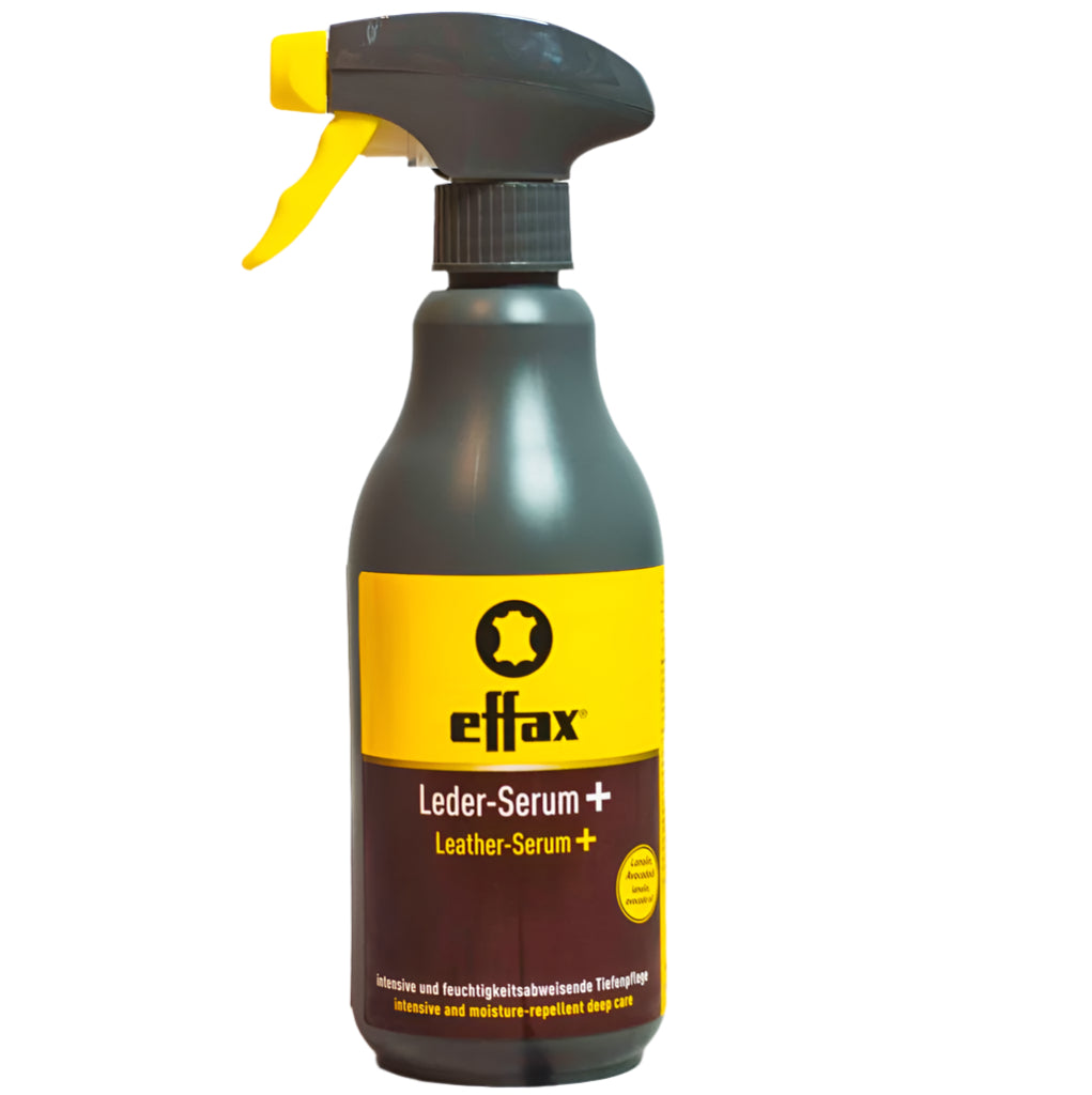 Effax Leather Serum+