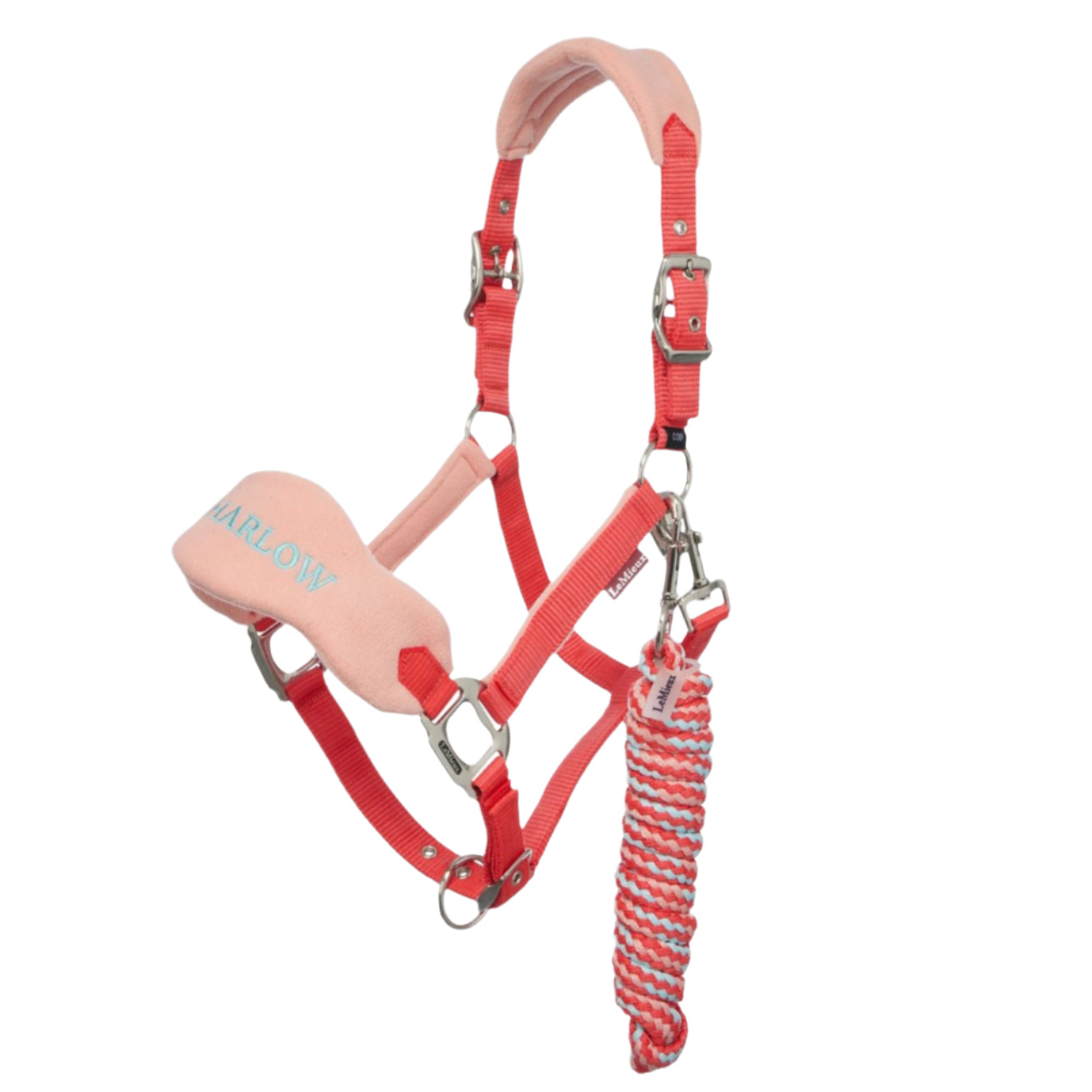 LeMieux Harlow Vogue Headcollar