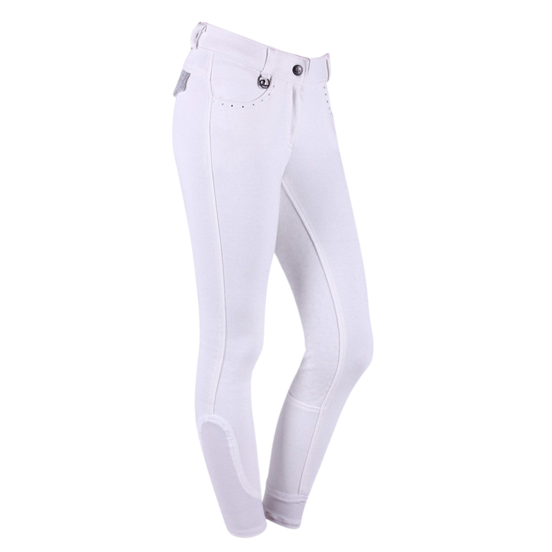 QHP Rijbroek Elena Junior Breech