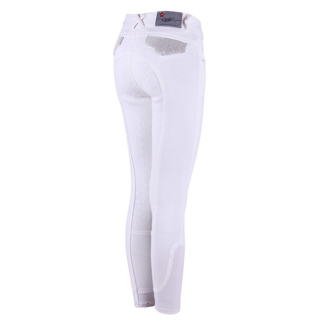 QHP Rijbroek Elena Junior Breech