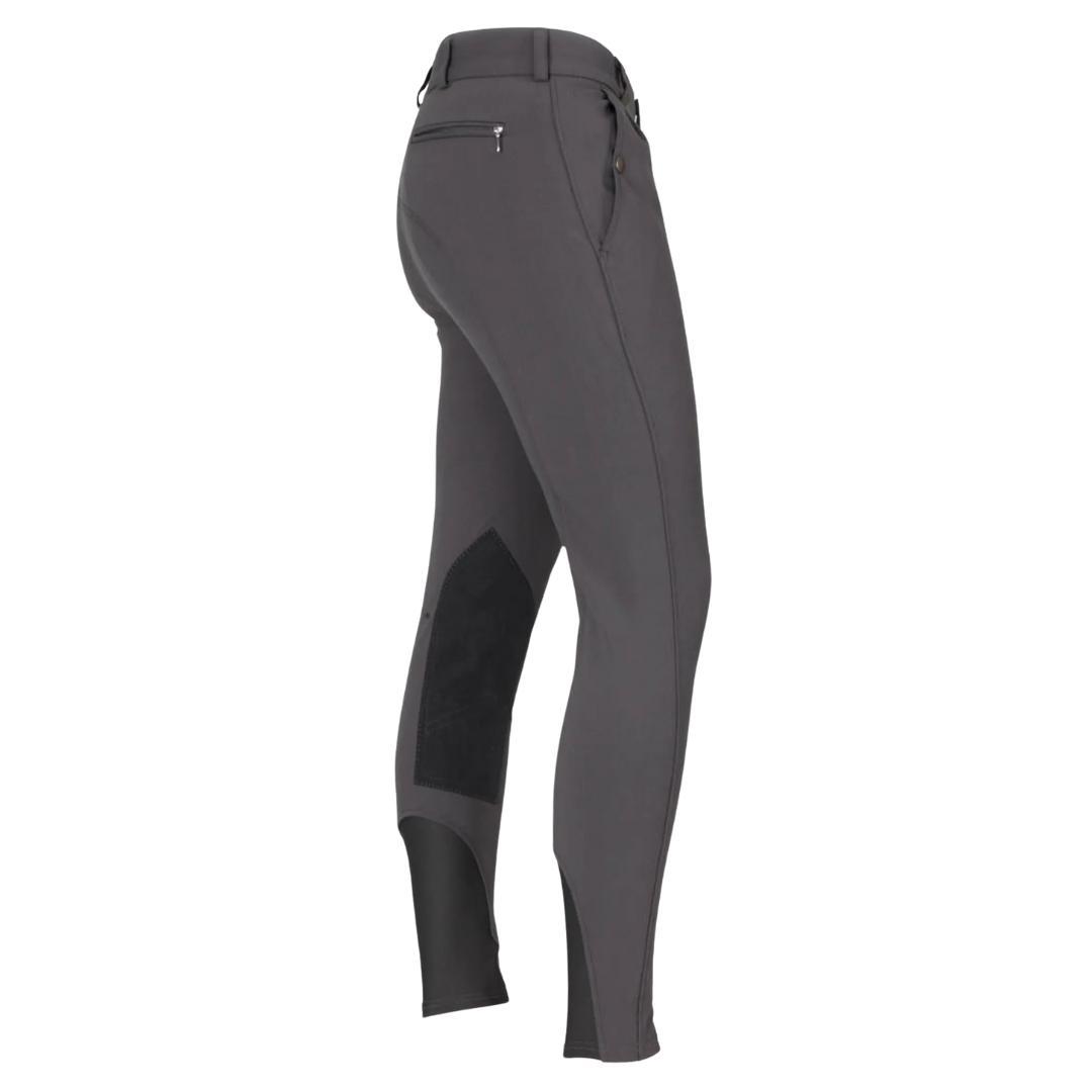 Shires Boys Stanford Performance Breech