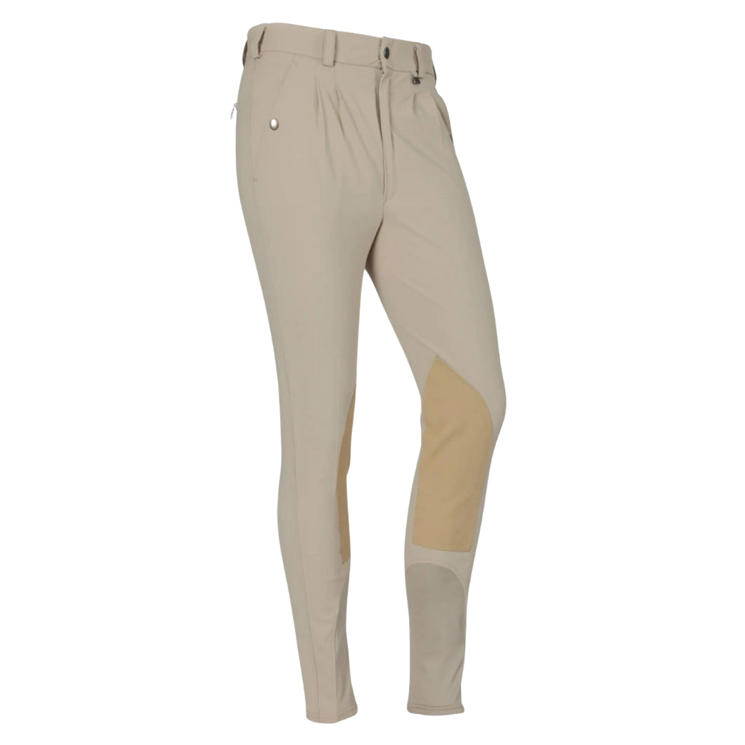 Shires Boys Stanford Performance Breech