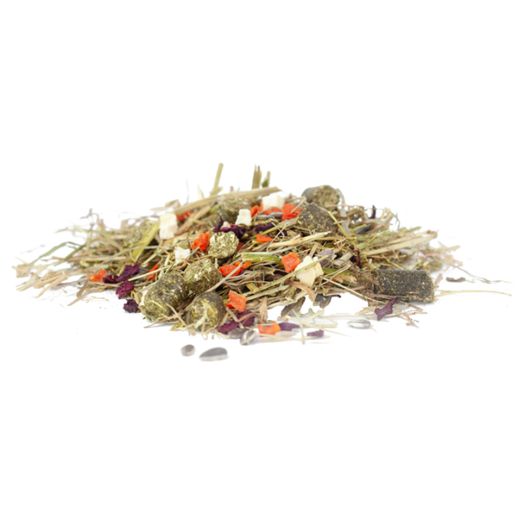 Hartog Digest Horse Feed
