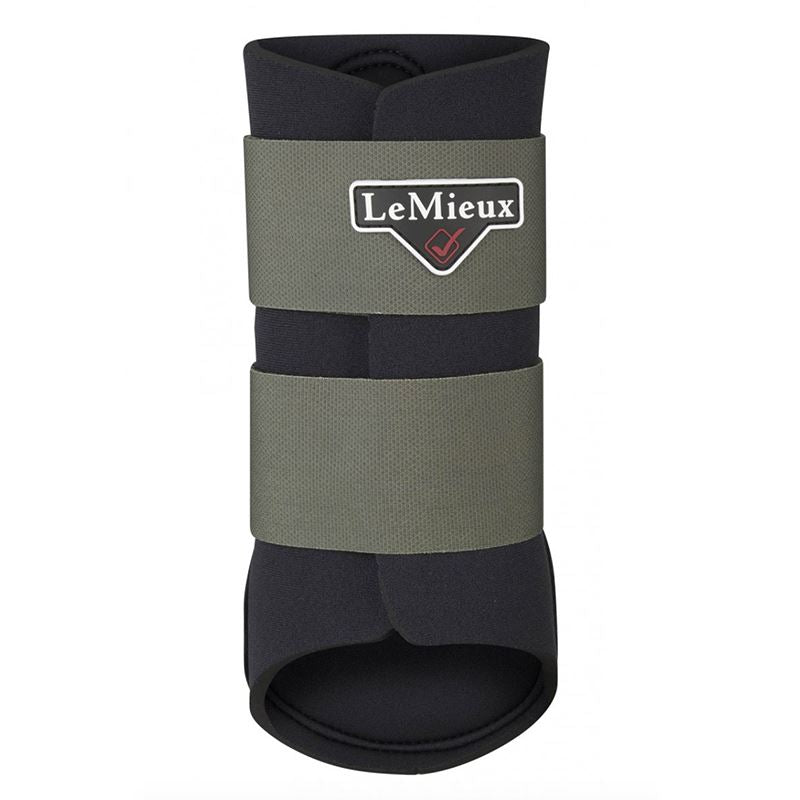 Lemieux Grafter Brushing Boots