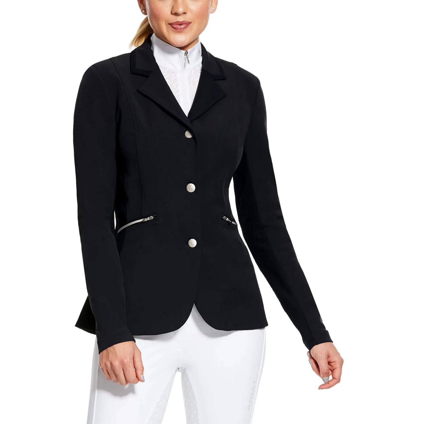 Ariat Women's Galatea Show Coat