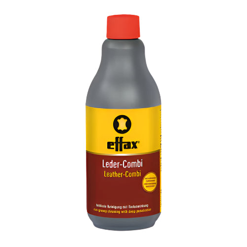 Effax Leather Combi