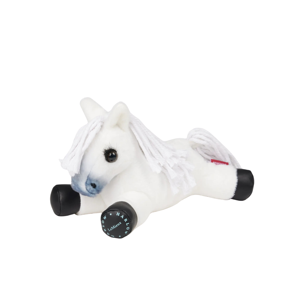 Lemieux Harlow Tiny Beanie Pony