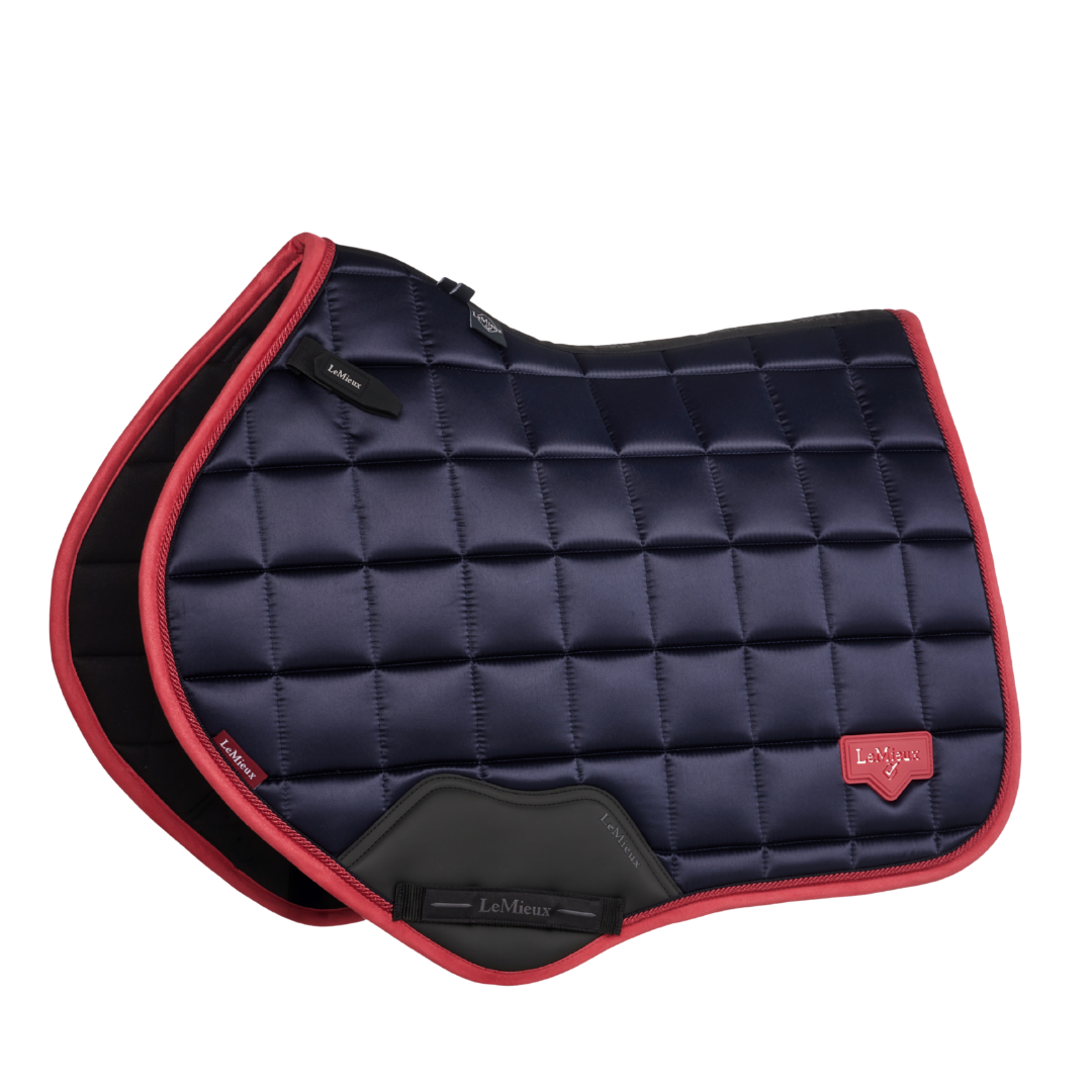 Lemieux Loire Classic Close Contact Pad AW25