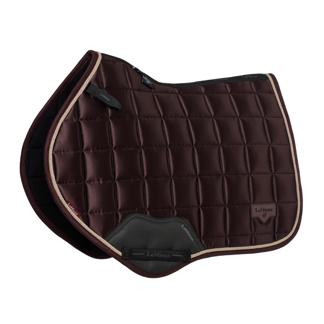 Lemieux Loire Classic Close Contact Pad AW25